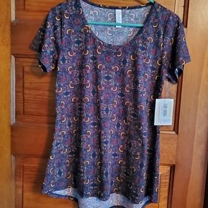 LuLaRoe Classic T